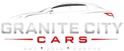 Granite City Cars Granite City Cars